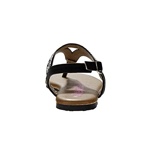 KENSIE GIRL Cora Sandal3