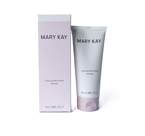 Mary Kay Scrub esfoliante adatto per tutti i tipi di pelle, 88 ml