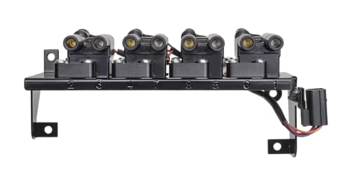 Bobine d'allumage VALEO 245257 résout les ratés moteur Range II