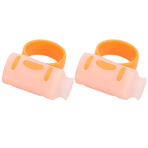 Keenso Drum Stick Control Clamp/Holder para batería miniatura 4