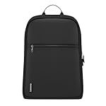 Lenovo 16-inch Value Lite Backpack, Comfortable, Padded Back Panel, Slim and Sleek, Dedicated Laptop Compartment, Padded Shoulder Straps for Optimal Comfort and Ergonomic Support (4X41C94115)