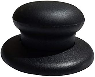 Shivam Enterprises Pot Lid Handle Universal Cookware Lid Knob/Pot Lid Knob for Kitchen (Set of 4)