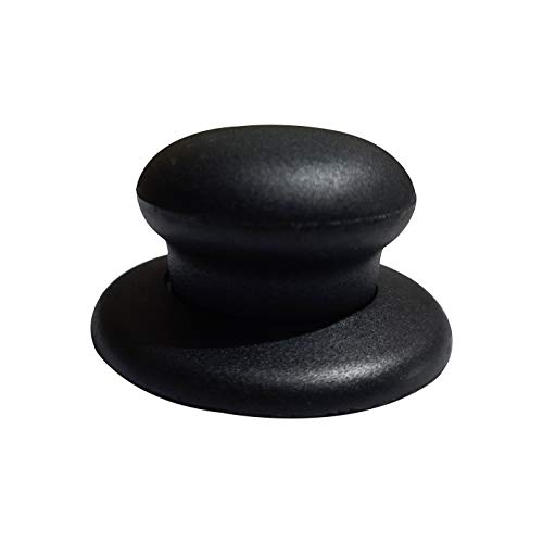 Shivam Enterprises Pot Lid Handle Universal Cookware Lid Knob/Pot Lid Knob for Kitchen (Set of 4)