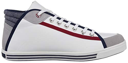 Image of U.S. POLO ASSN. Mens Paulo Sneakers