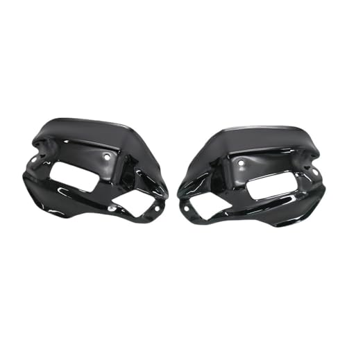 Guidon protector protège mains X-ADV 750 | Pare-brise CRF1100L Adventure