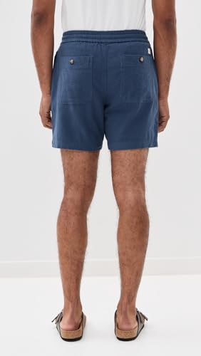 Marine Layer Men's Saturday Beach Shorts 6"3