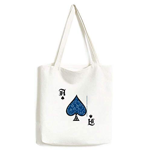 Sac à main géométrique en bêche de poker, l'accessoire idéal pour le quotidien des matheuses