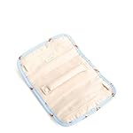 womens Premium Cotton Jewelry Roll - Image 2