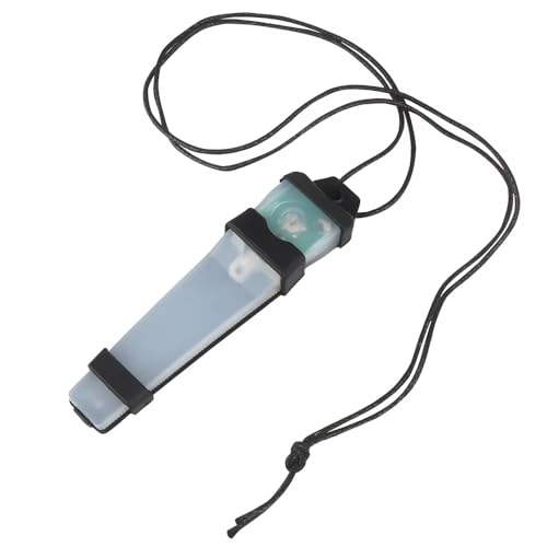 Lampe clignotante pour casque tactique avec conversion 7 couleurs - 3