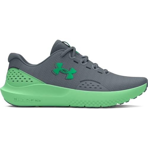 Image of Under Armour Men's Charged Surge 4 Sneaker