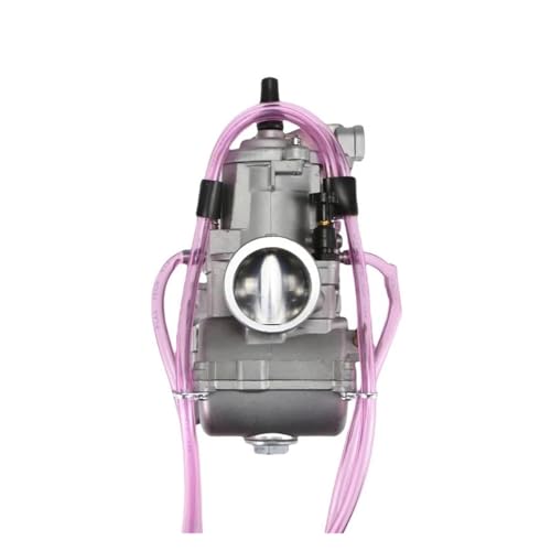 Carburateur PWK 36S pour réparer les trous d'accélération moto quad