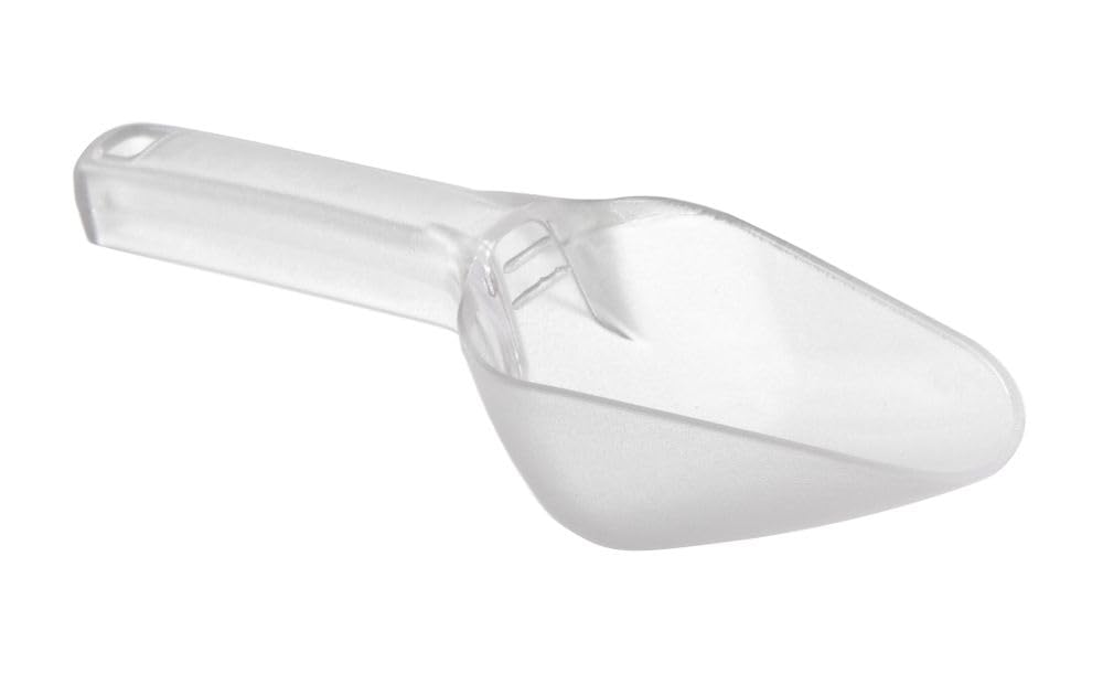 HENDI Contenedor isotérmico para hielo 110L, AmerBox, con tapa corredera y desagüe con grifo, 585x800x(H)745mm, HDPE