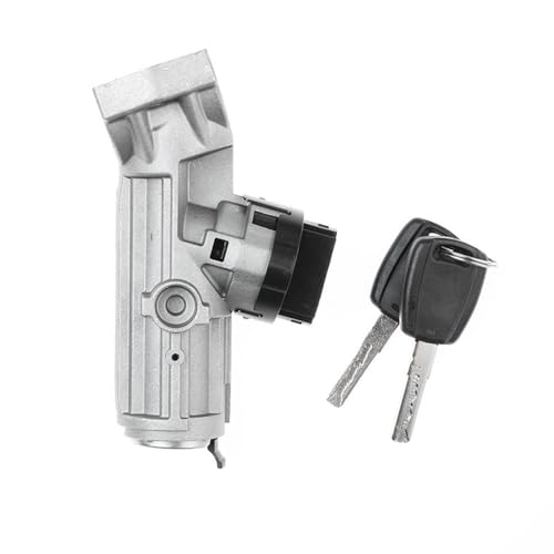 Interruptor de bloqueo de encendido Peugeot Boxer 2002 2003 2004 2005 2006 clausor 71719499