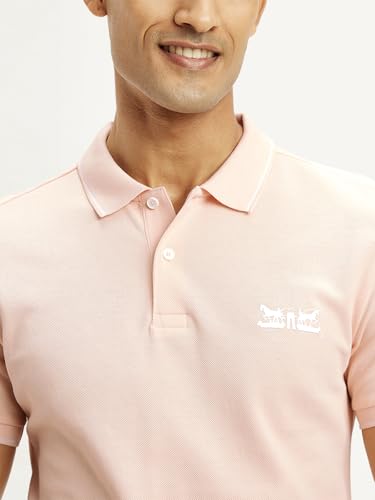 Image of Levis Men's Printed Slim Fit T-Shirt