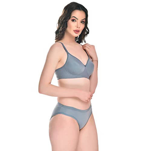 Image of SGC Sweden Women Lingerie Set
