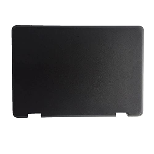 Couvercle ecran LCD Lenovo ideapad S130-14IGM noir plastique de rechange