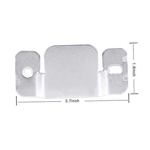 Soporte de conector del sofá Homoyoyo ideal para salones familiares activos 4