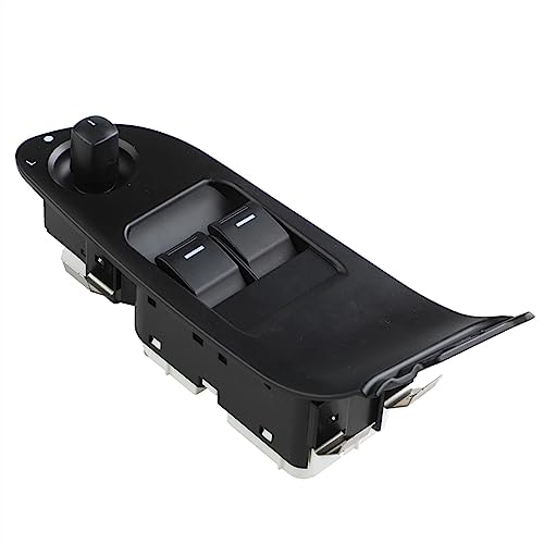 Bouton de commutation de fenêtre électrique Ford Falcon FG Ute pour réparer la vitre conducteur
