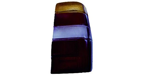 Equal Quality GP0470 Lente Faro Posteriore Destro