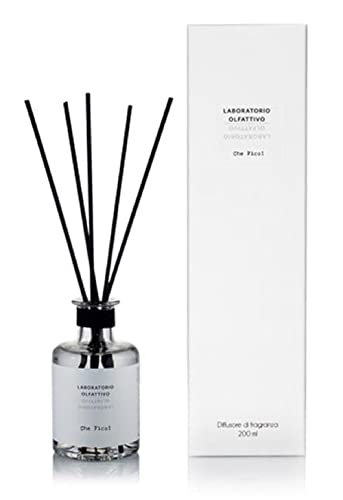 Laboratorio Olfattivo Difusor de Fragancia Che Fico 200mL miniatura 1