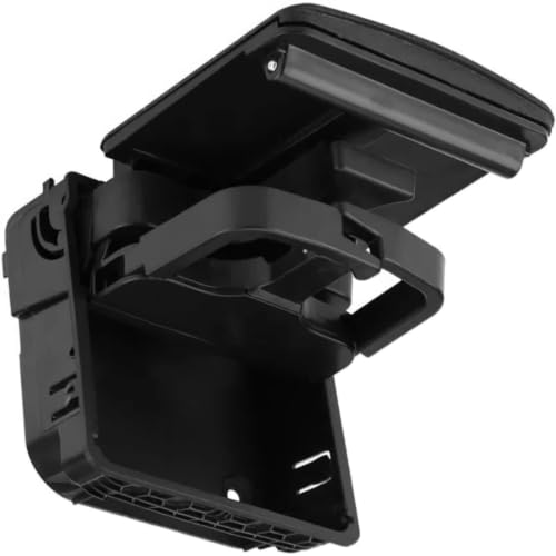 Boîte d'organisation console centrale VW GTI MK5 MK6 pour résoudre le manque de rangement