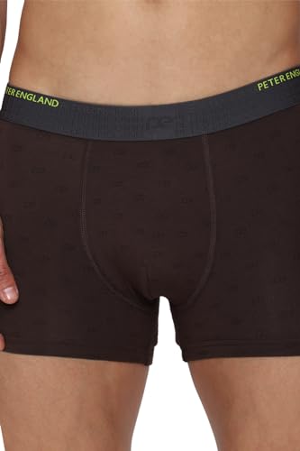 Image of Peter England Cotton Men Trunks