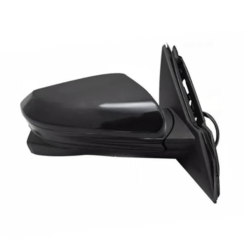 Rétroviseur angle mort Honda Civic 2016-2020 noir droit