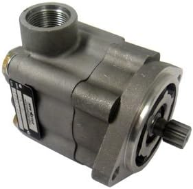 Newstar Power Steering Pump SD484