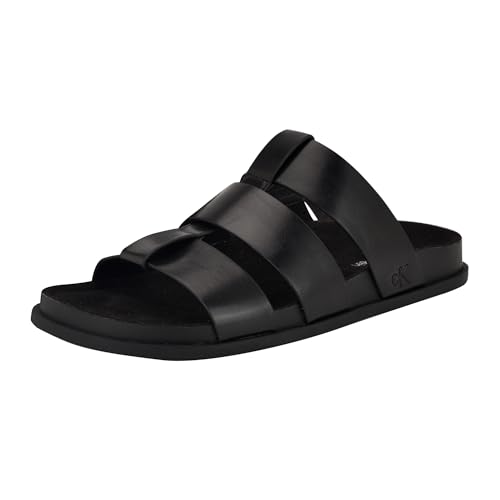Calvin Klein Men's Tempes Sandal
