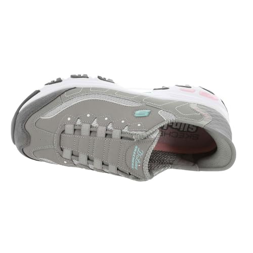Skechers Women's Hands Free Slip-ins D'Lites Sneaker3