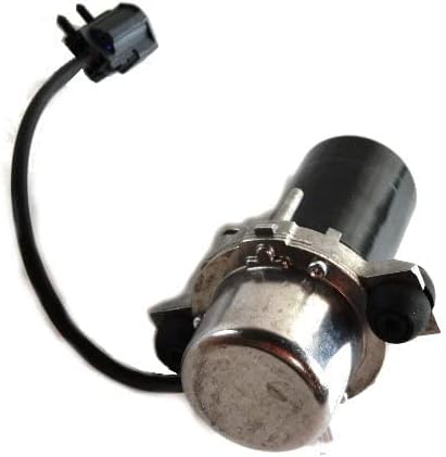 Mopar 04581954AB PUMP AIR