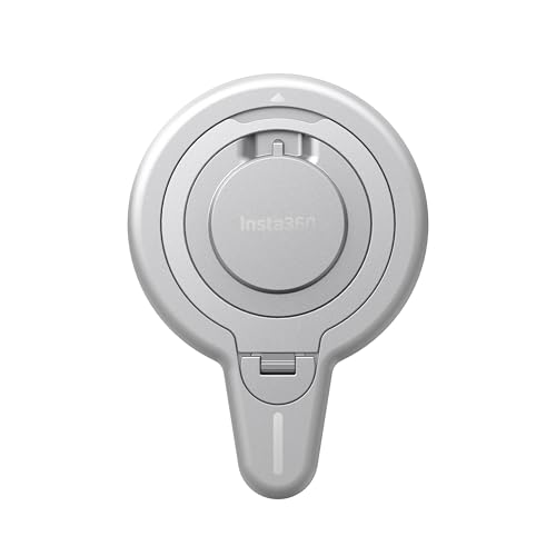 Insta360 Flow 2 Pro/Flow 2 磁気スマートフォンマウント