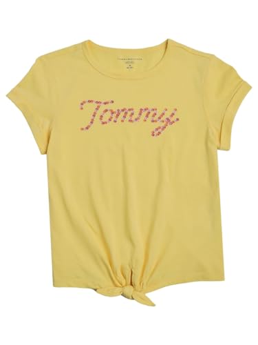 Image of Tommy Hilfiger Girls T-Shirts