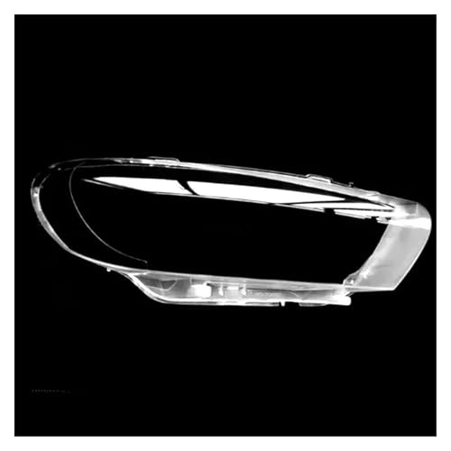 Couvercle de phares avant VW Scirocco pré-lifting résout le problème de vitres jaunies