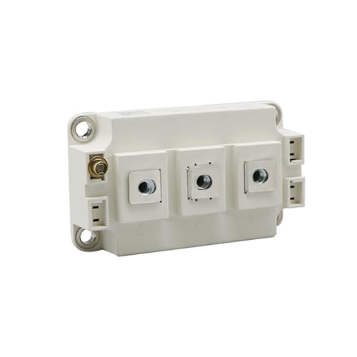 Module SKM300GAL125D IGBT haute tension basse perte - 2
