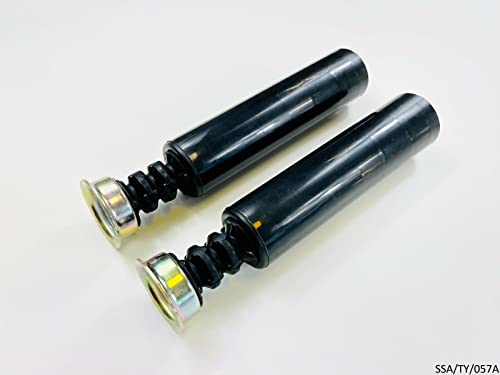 Amortisseur arrière anti-poussière pour Toyota Echo 2010-2016 SSA/TY/057A