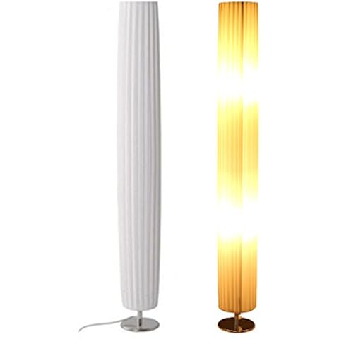 Trango Lampadaire Plissé Nizza Cover