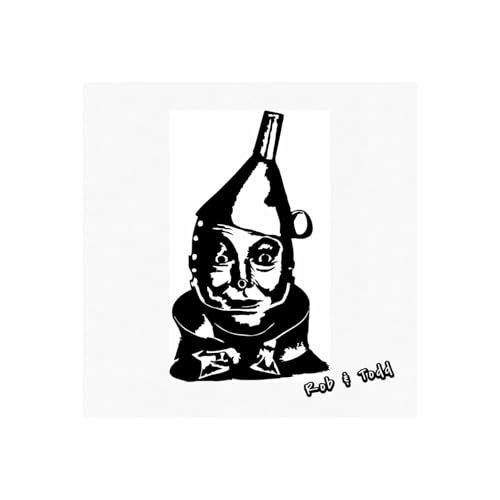 The Tin Man