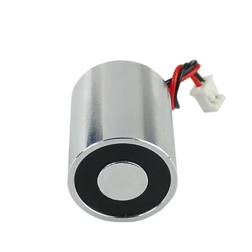 Électro-aimant LY-2025 20/25 bobine DC12V aimant levage charge 2KG