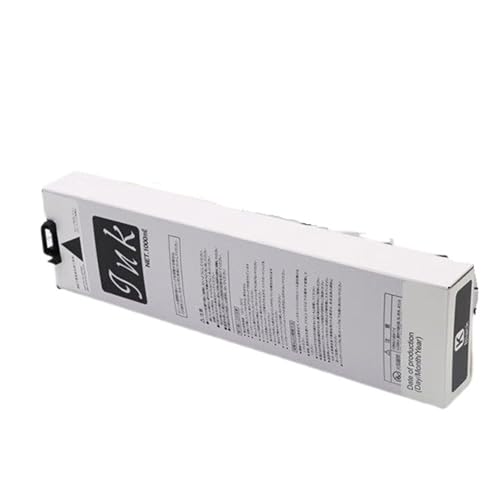 Cartouche d'encre noire S-6300C pour imprimantes séries 9050 7050 et 3010
