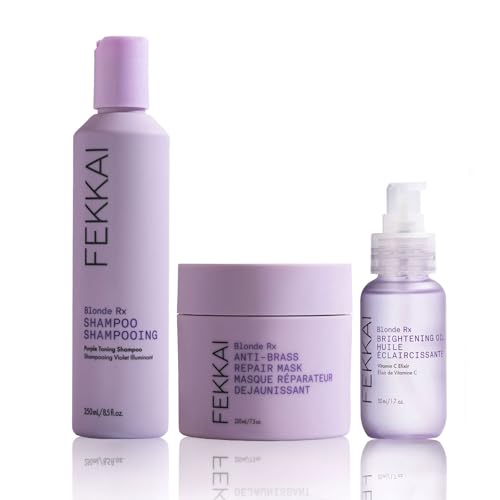 Fekkai Rx Blonde Concentrate 5 oz miniatura 6