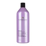 Pureology Hydrate Conditioner - For Dry or Color Treated Hair, Nourishing Conditioner to Restore Moisture and Seal in Hydration, Vegan, 33.8 Fl Oz