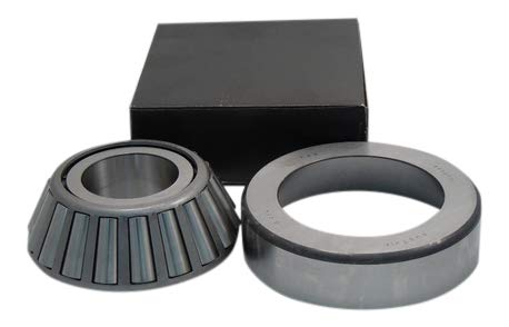 Schaeffler 805097, Bearing, Differential, Compatible with Mercedes-Benz ATEGO 2 1725 2004; BHARATBENZ Medium-Duty 914 2013; BHARATBENZ Heavy-Duty 4928