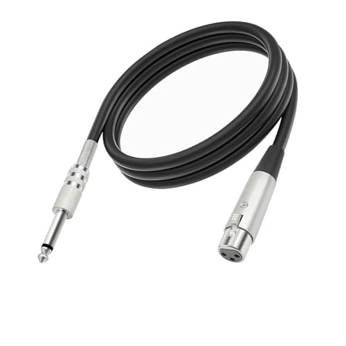 M^[I[fBIP[uX1/4(6.35mm)TSmWbN}CNR[hAoX}CNP[uXs[J[M^[Av~LT[(5m)