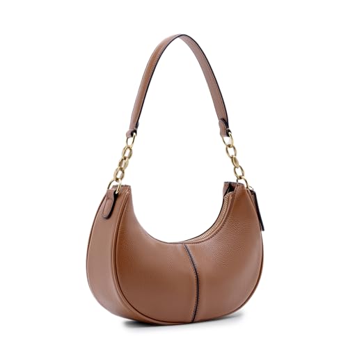 Image of Miraggio Elisa Shoulder Bag