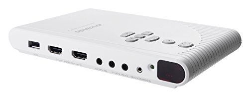 Avermedia Avertv Hybrid Tvbox 13, HD video sul tuo...