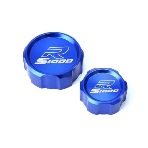 Bouchon réservoir liquide frein avant arrière accessoires moto pour S1000R 2016