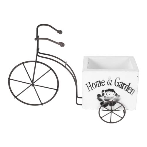 Cabilock Box Pflanzen Im Freien Blumentopf Steht Im Freien Esstisch Fahrrad...