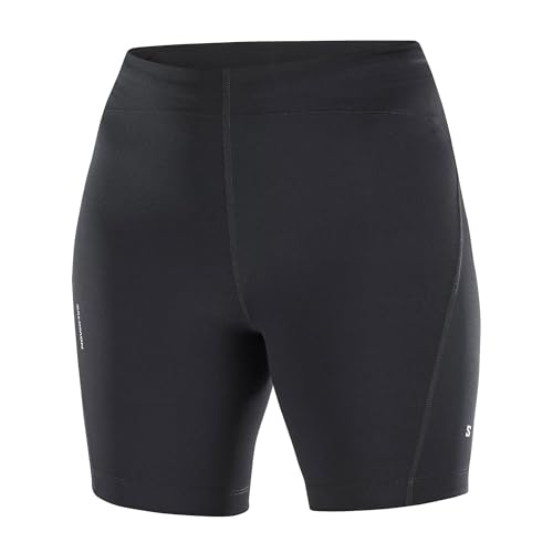 SALOMON(サロモン) SHKOUT CORE 6 LC2418900 ショートタイツ レディース