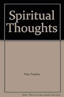 Spiritual Thoughts 0965585603 Book Cover